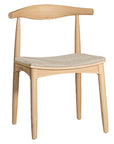 Luna Timber Dining Chair - KULALA Living