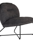 Jelani Fabric Occasional Chair