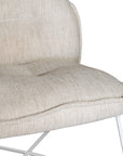 Jelani Fabric Occasional Chair