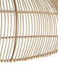 Maji Rattan Pendant