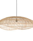 Maji Rattan Pendant