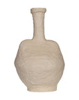 Makonda Paper Mache Vase