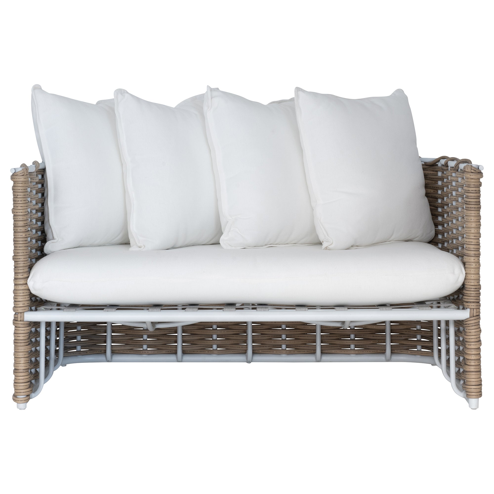 Zahara Outdoor Sofa - KULALA Living