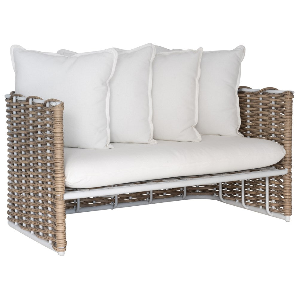 Zahara Outdoor Sofa - KULALA Living