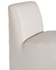 Martinique Outdoor Low-Profile Chair