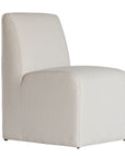 Martinique Outdoor Low-Profile Chair