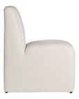 Martinique Outdoor Low-Profile Chair