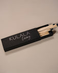 KULALA Living Luxury Match Box