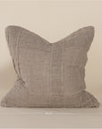 Meadow Linen Square Cushion Cover Natural - KULALA Living