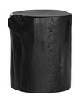 Meera Magnesium Oxide Outdoor Stump Stool - KULALA Living