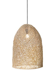 Buleh Banana Fibre Pendant Light