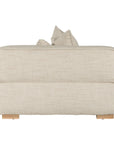 Melonee Fabric Sofa Left Hand Arm