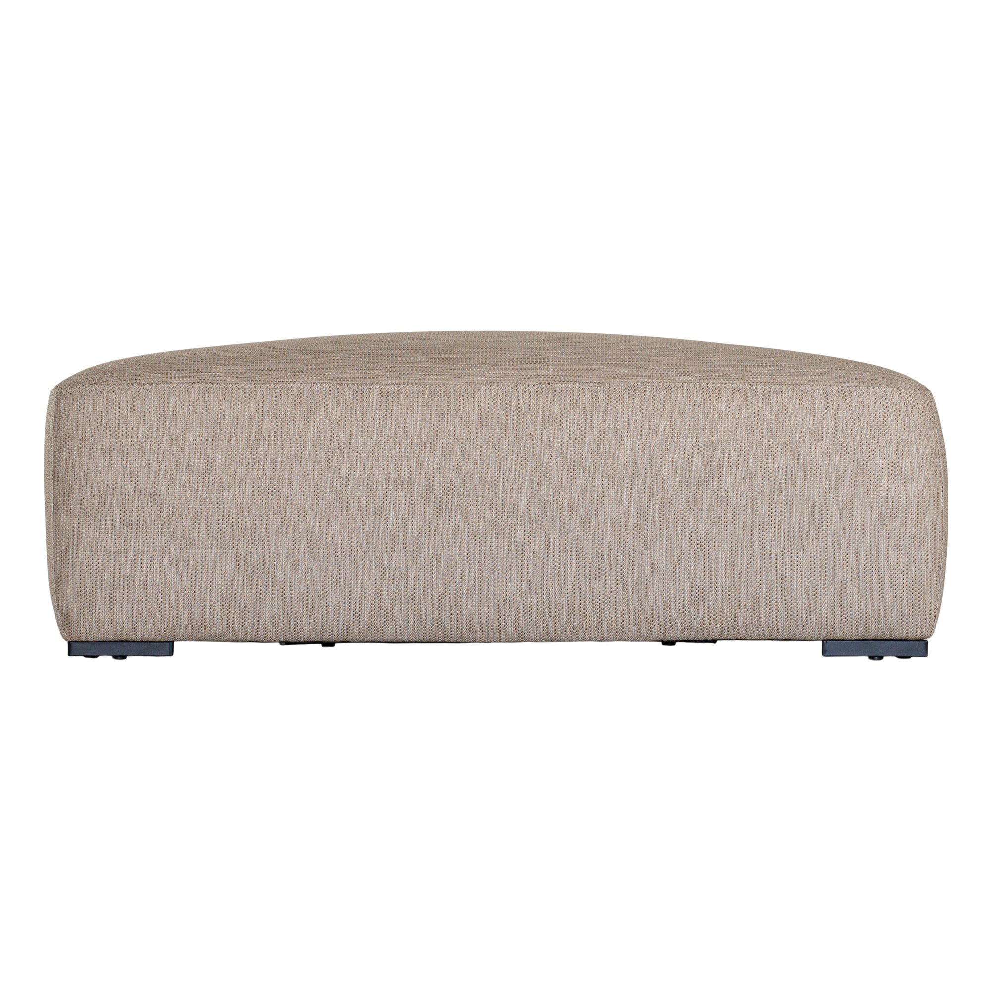 Travis Outdoor Ottoman