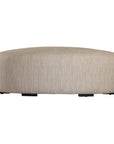 Travis Outdoor Ottoman