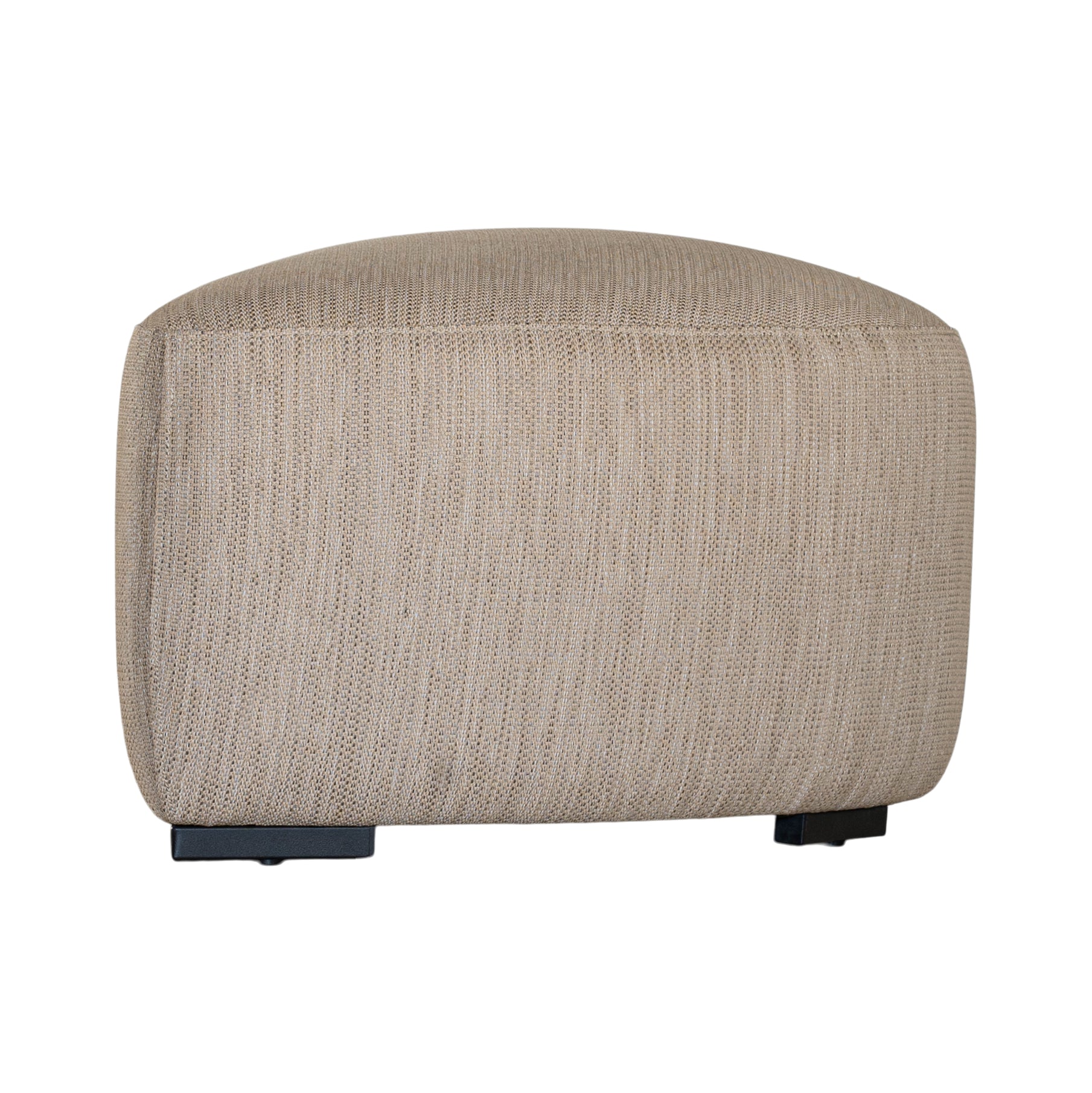 Travis Outdoor Ottoman