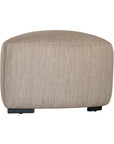 Travis Outdoor Ottoman