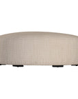 Travis Outdoor Ottoman