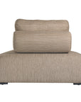 Travis Outdoor Sofa One Seater