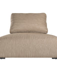 Travis Outdoor Sofa One Seater