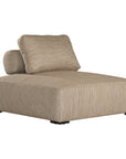 Travis Outdoor Sofa One Seater