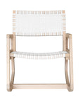 Nayasa Timber Rocking Chair - KULALA Living