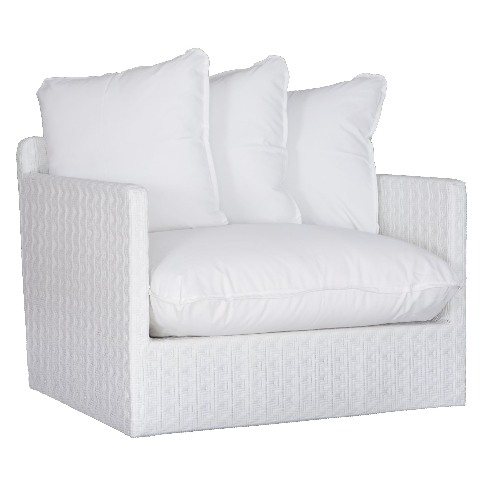 Nhomsa Outdoor One Seater Sofa - KULALA Living