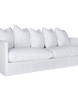 Nhomsa Outdoor Three Seater Sofa - KULALA Living