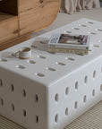 Niche Concrete Coffee Table - KULALA Living