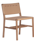 Amaka Leather Dining Chair