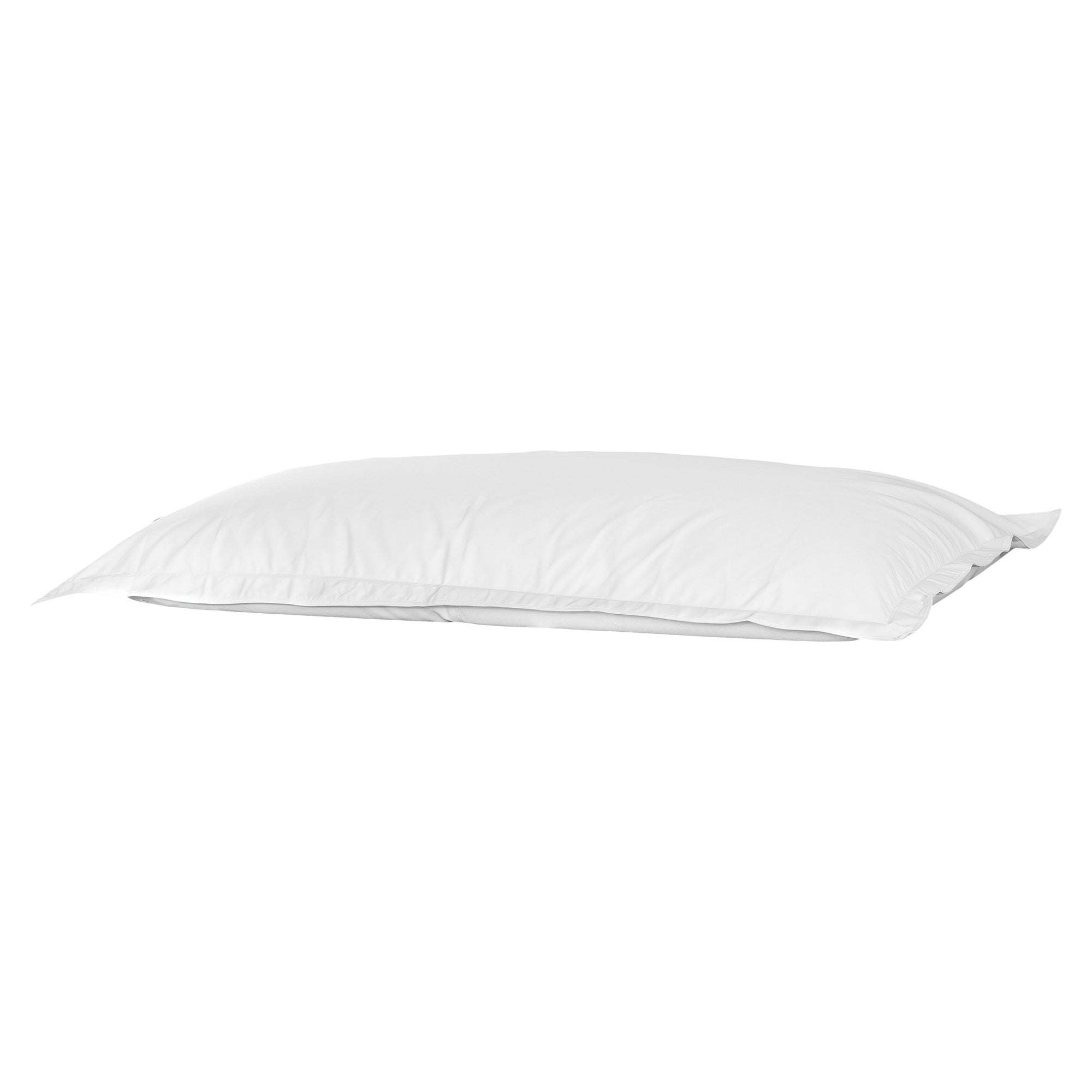 Playa Outdoor Pool Beanbag Pillow White - KULALA Living