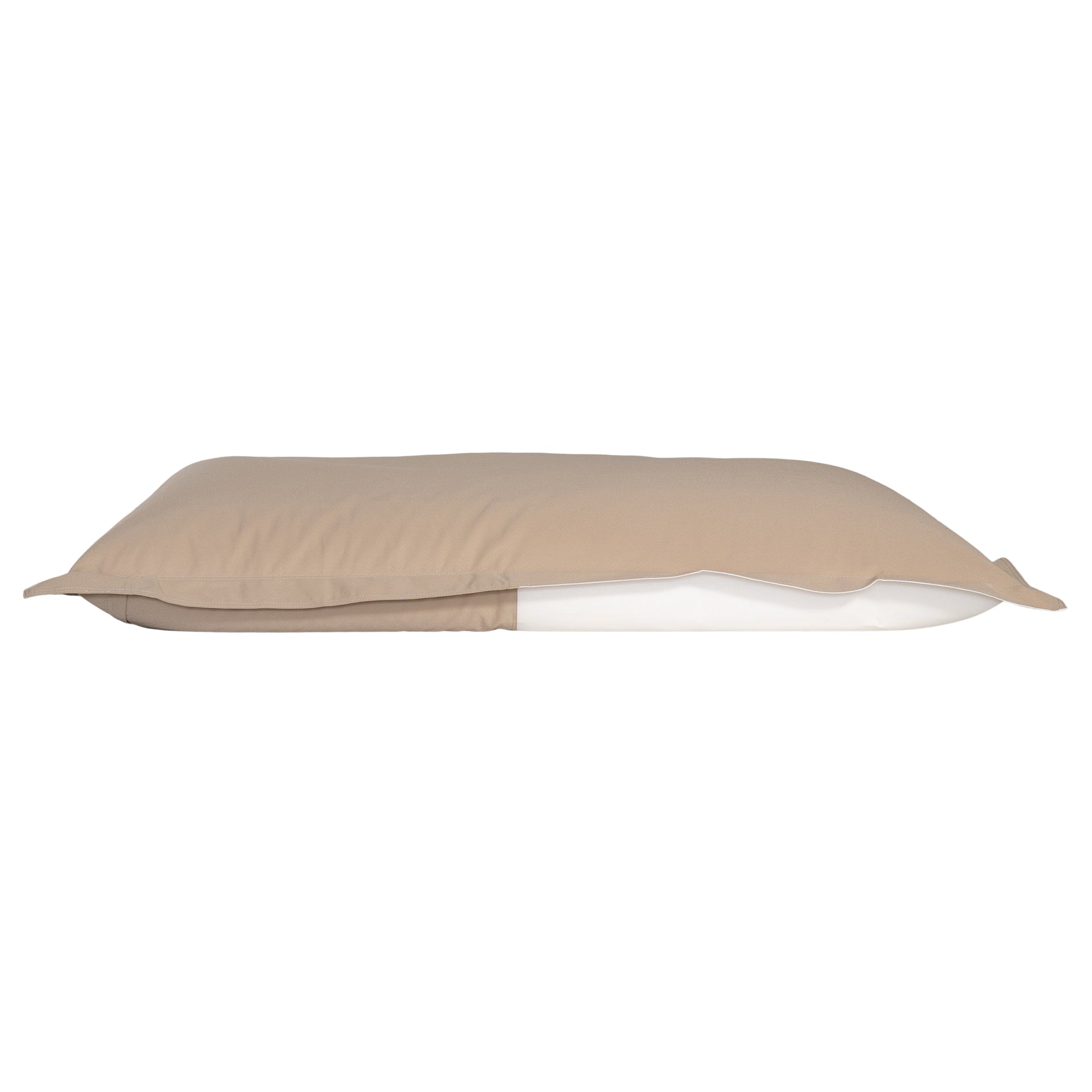 Playa Outdoor Pool Beanbag Pillow Sand - KULALA Living