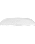 Playa Outdoor Pool Beanbag Pillow White - KULALA Living