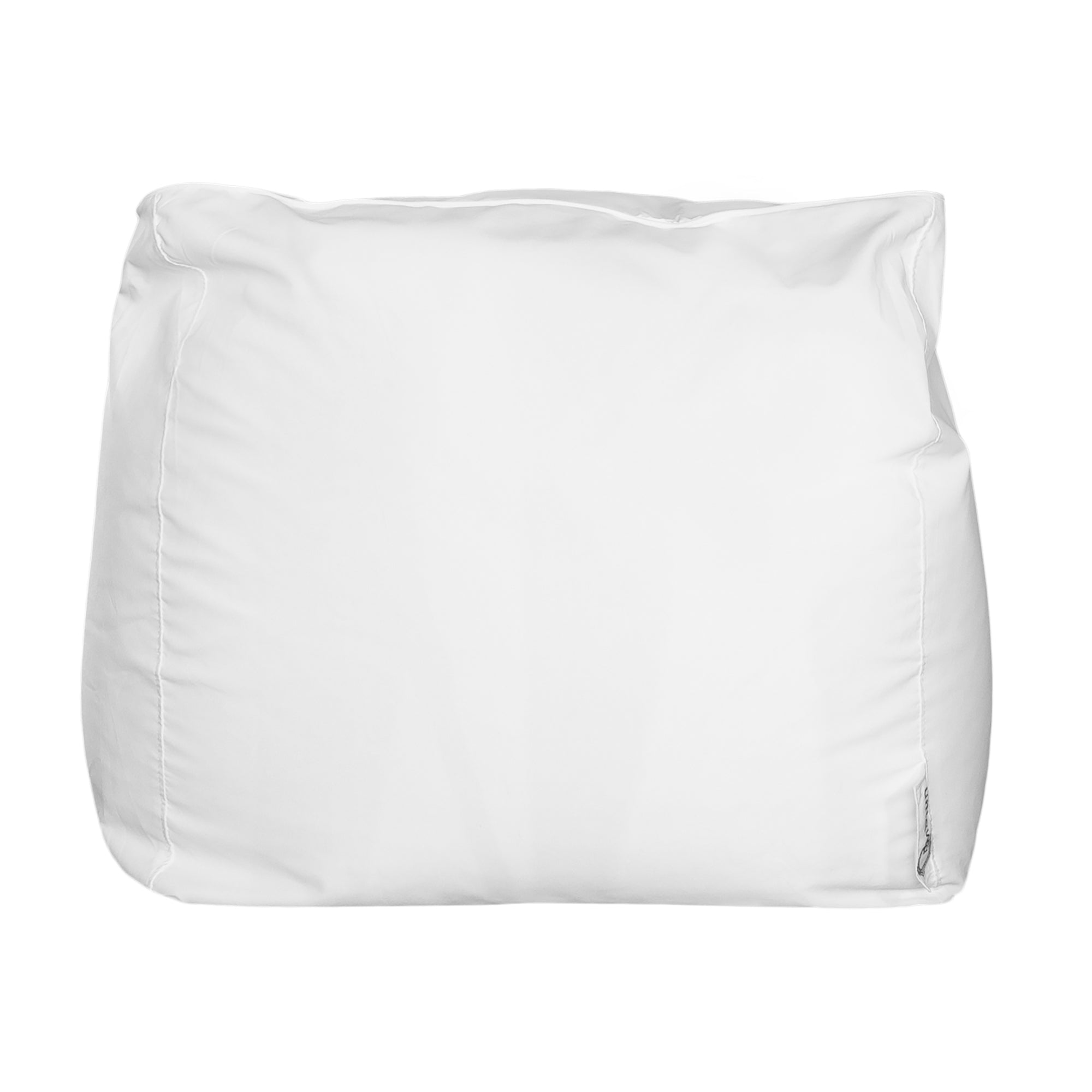 Playa Outdoor Pool Beanbag Lounger White - KULALA Living