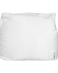 Playa Outdoor Pool Beanbag Lounger White - KULALA Living