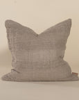 Sage Linen Cushion Square Cover Natural - KULALA Living