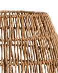 Sawa Handwoven Banana Plant Fibre Basket - KULALA Living