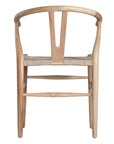 Hanni Teak Dining Chair