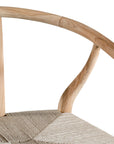 Hanni Teak Dining Chair