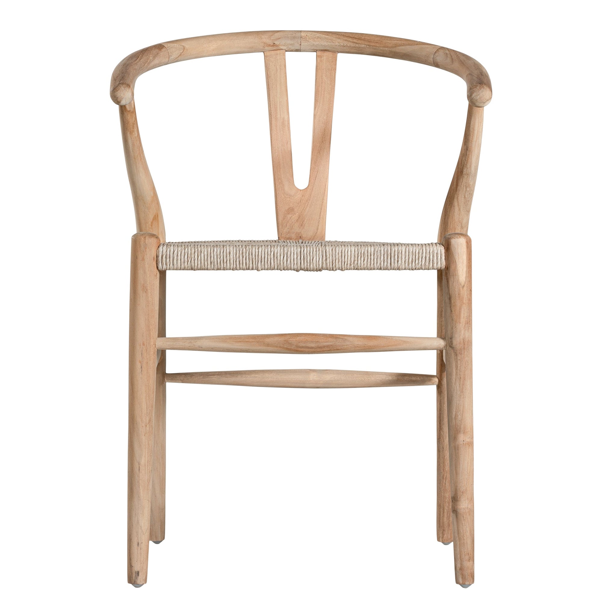 Hanni Teak Dining Chair