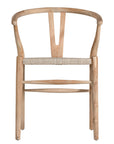 Hanni Teak Dining Chair