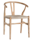 Hanni Teak Dining Chair