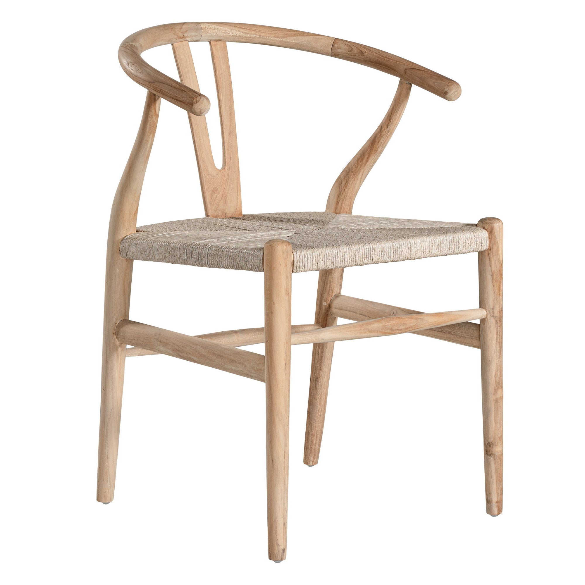 Hanni Teak Dining Chair