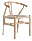 Hanni Teak Dining Chair