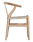 Hanni Teak Dining Chair