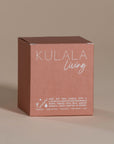 KULALA Living Signature Luxury Soy Scented Candle