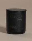 KULALA Living Signature Luxury Soy Scented Candle