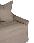 Sirocco Sofa One Seater