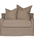 Sirocco Sofa One Seater