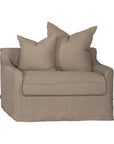 Sirocco Sofa One Seater