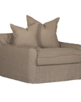 Sirocco Sofa One Seater